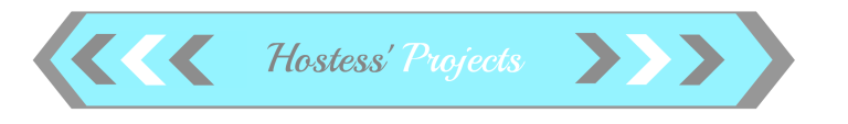 hostess projects